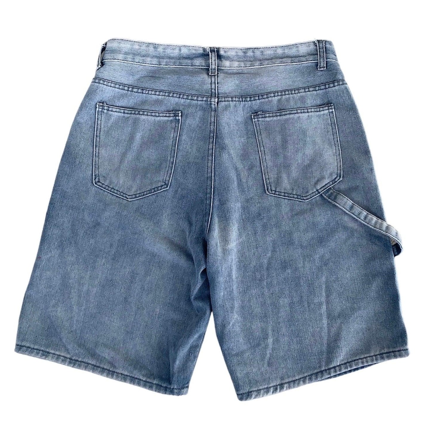 "Yacht" Jorts