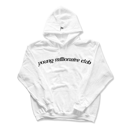 PRE ORDER SOLD OUT!! YMC "ESSENTIAL" HOODIE